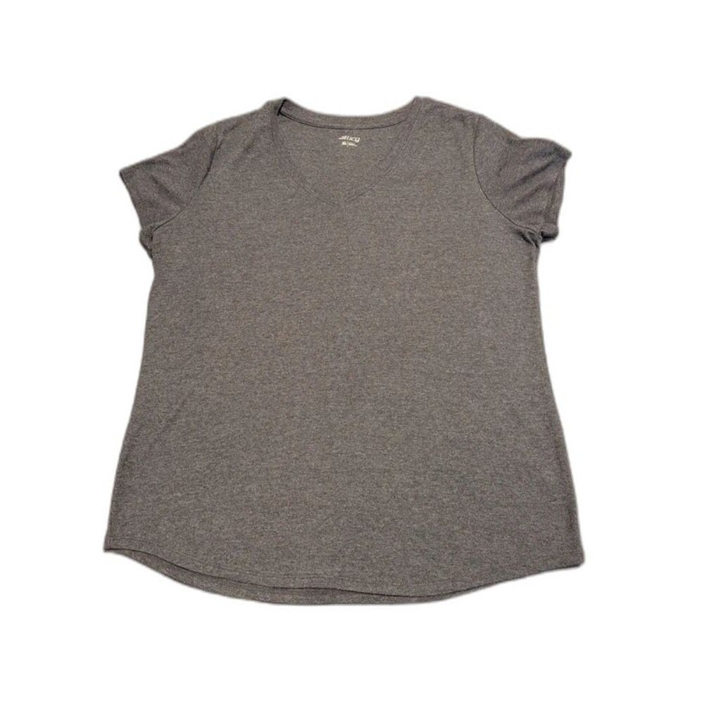 Women's BCG V-neck Active Tee